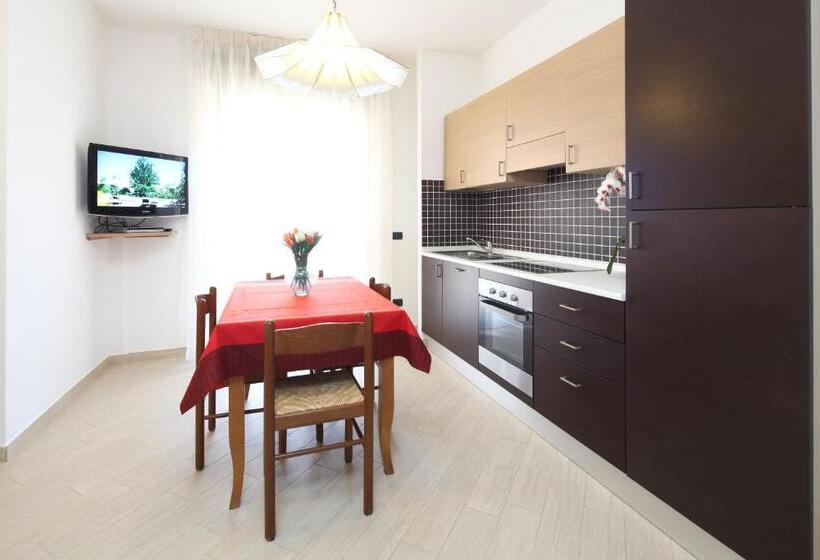 Residence Hotel Kriss