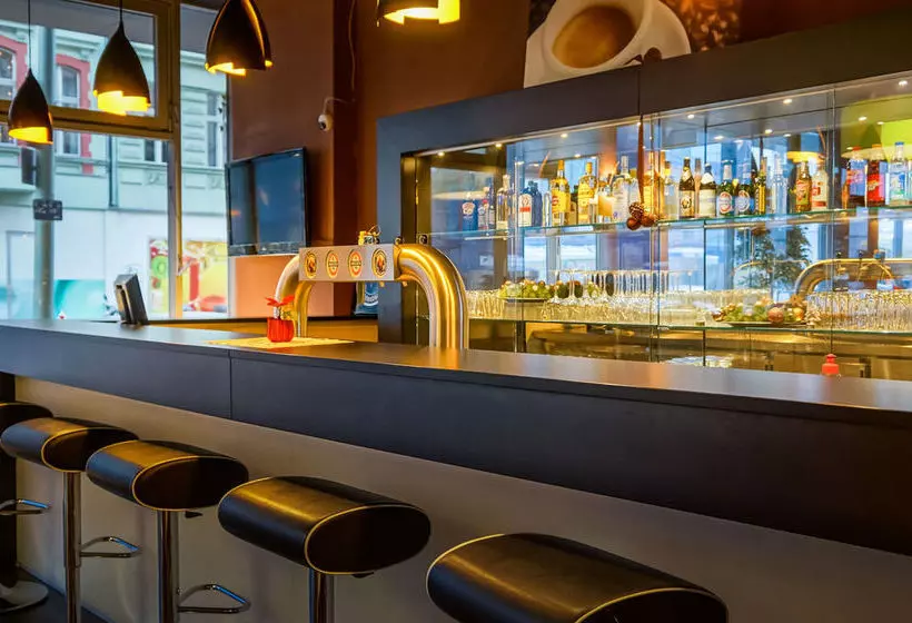 Smart Stay Hotel Berlin City Hostel