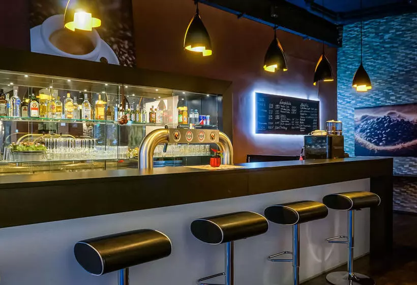 Smart Stay Hotel Berlin City Hostel