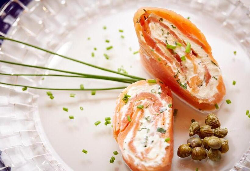 Casanna Hotel Davos City Center