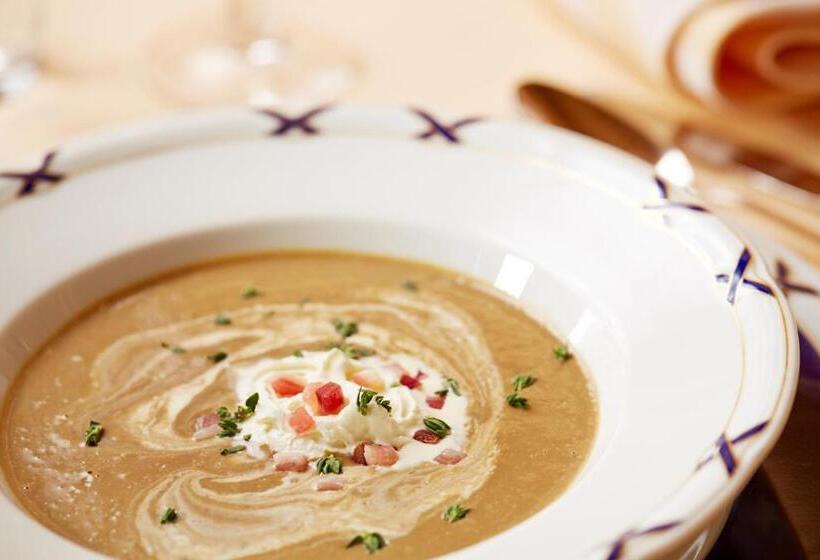 Casanna Hotel Davos City Center