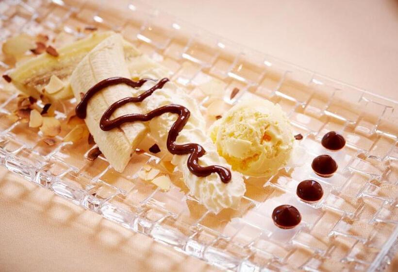 Casanna Hotel Davos City Center