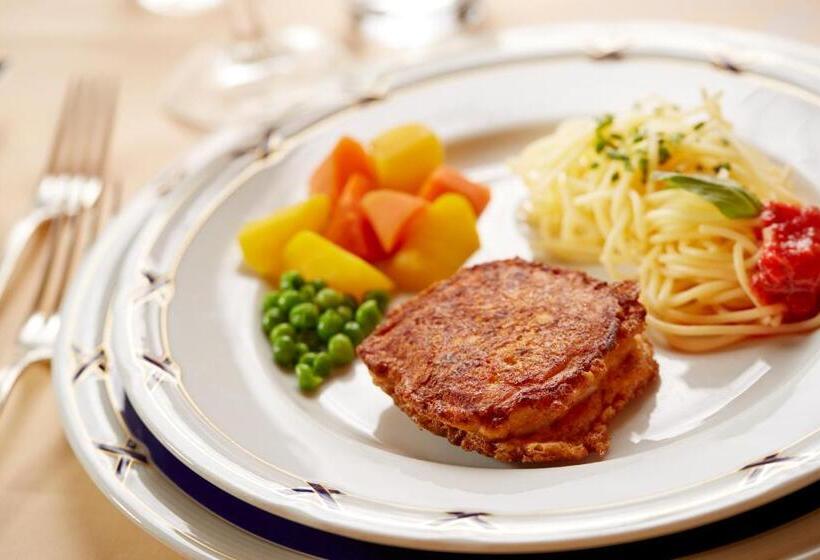 Casanna Hotel Davos City Center