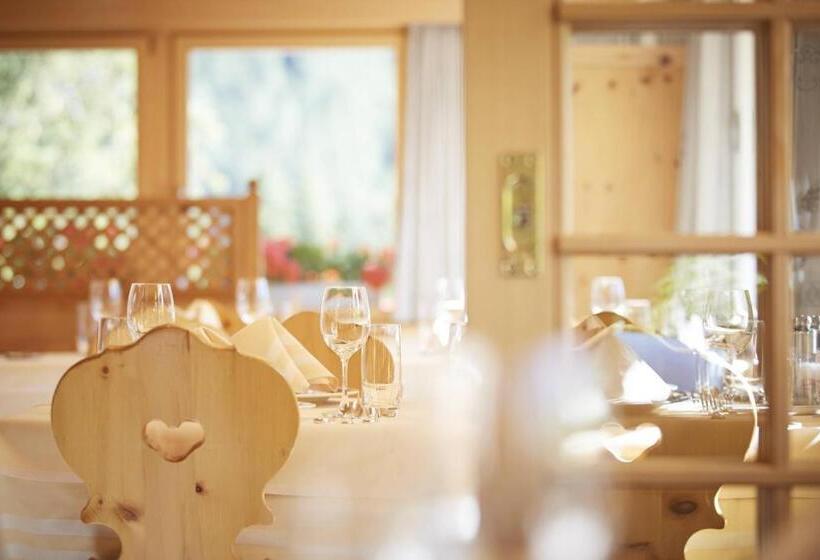 Casanna Hotel Davos City Center