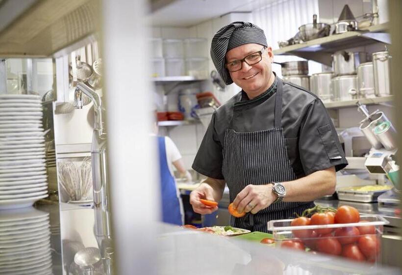 Casanna Hotel Davos City Center