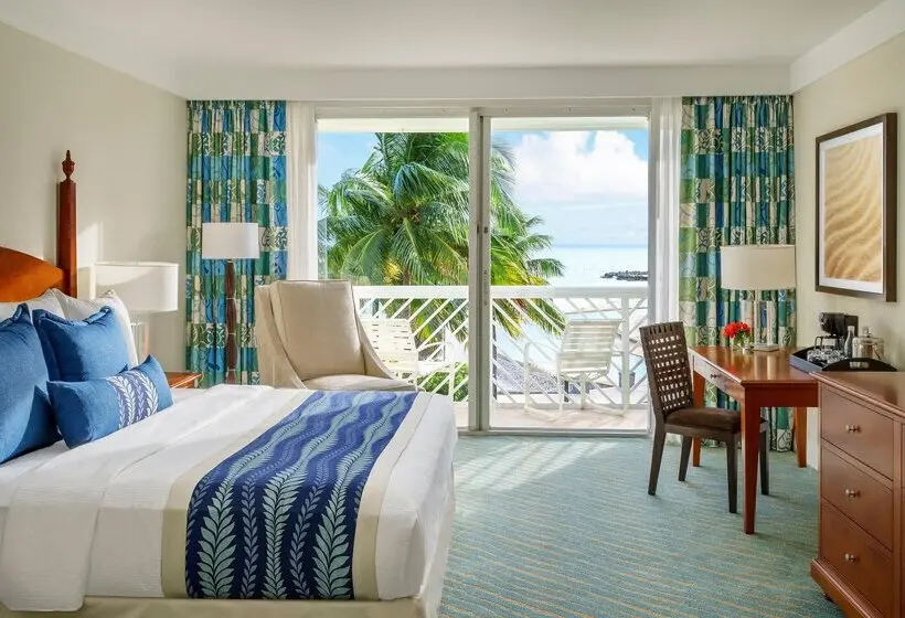 Grand Lucaya Beach & Golf Resort