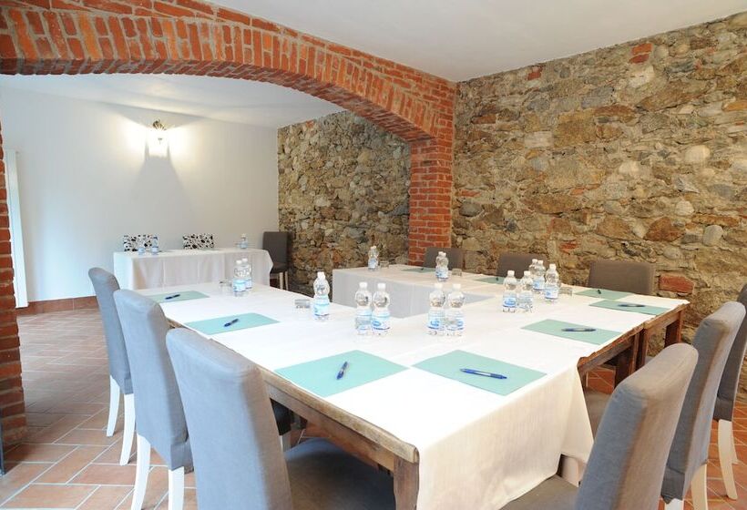 בית מלון כפרי Agnello