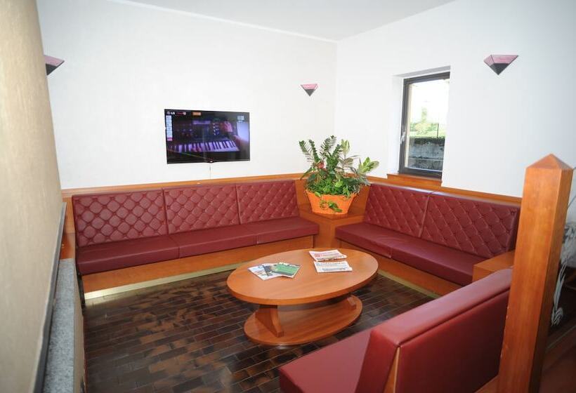 בית מלון כפרי Agnello