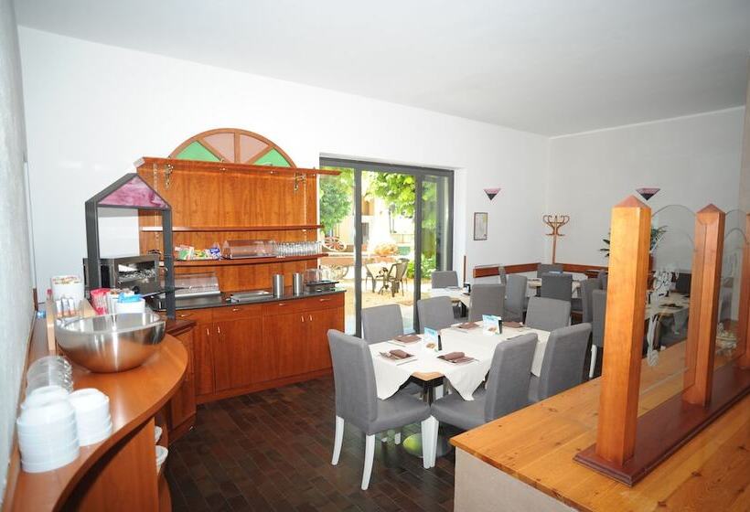 בית מלון כפרי Agnello