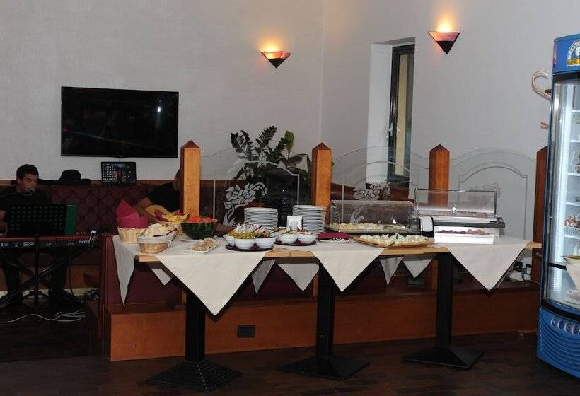 בית מלון כפרי Agnello