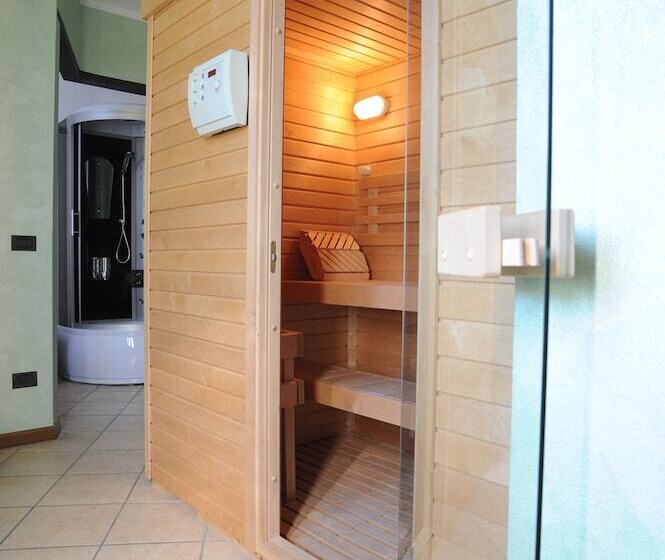 בית מלון כפרי Agnello