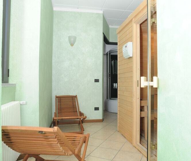 בית מלון כפרי Agnello