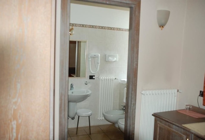 בית מלון כפרי Agnello