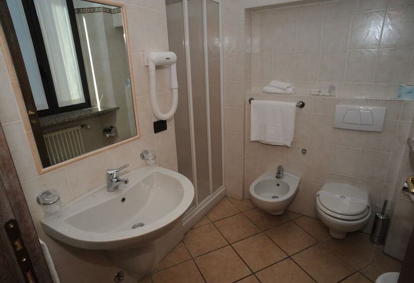 בית מלון כפרי Agnello