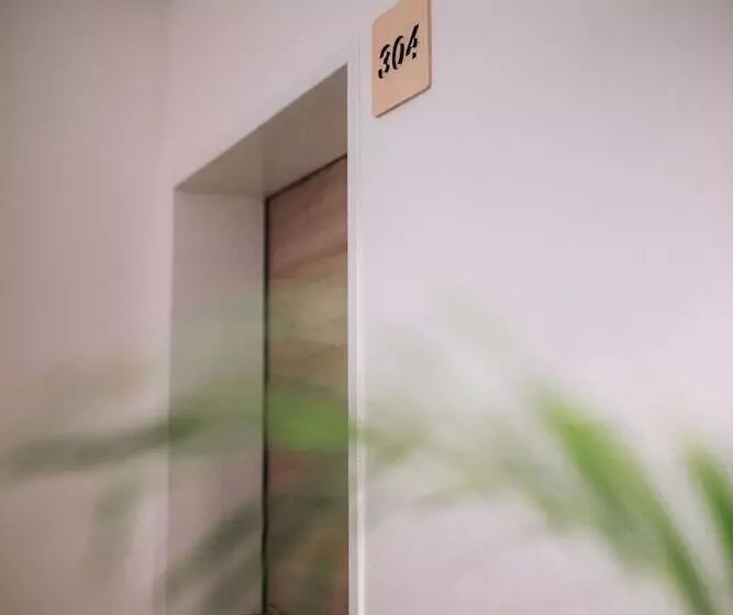 هتل Apartmaji Triglav