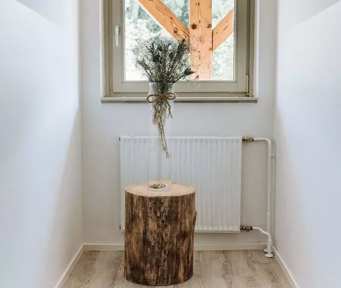 هتل Apartmaji Triglav