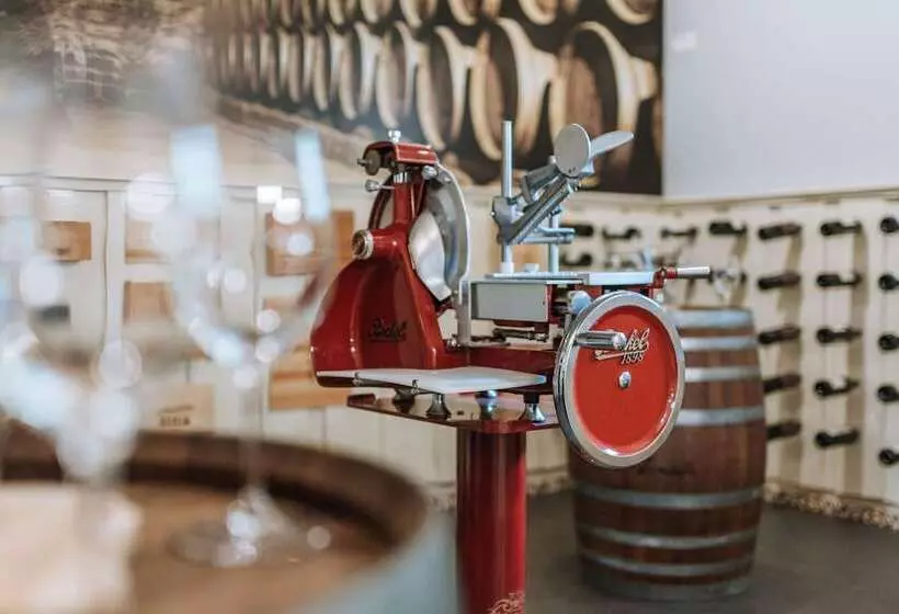 هتل Apartmaji Triglav