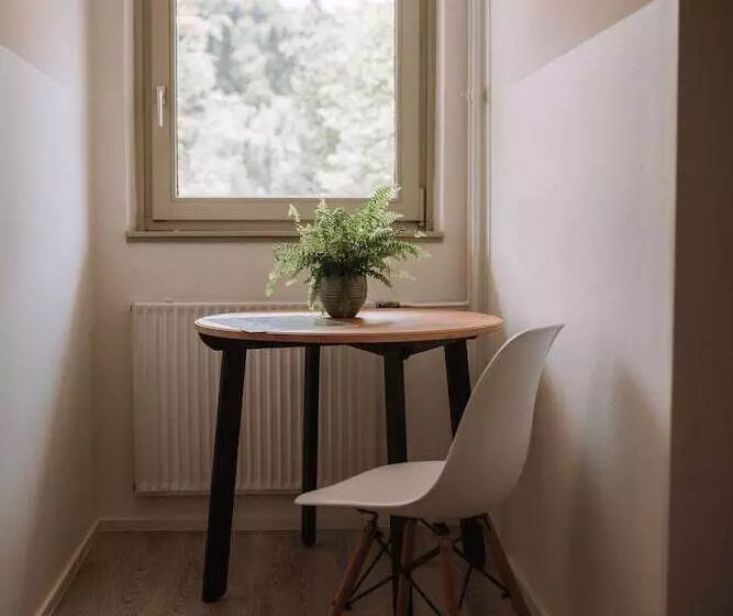 هتل Apartmaji Triglav