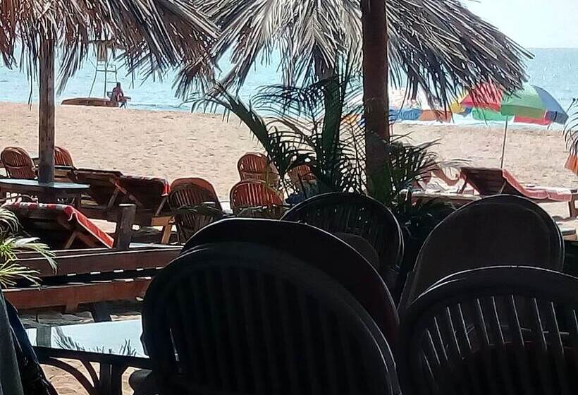 فندق Casa Fiesta