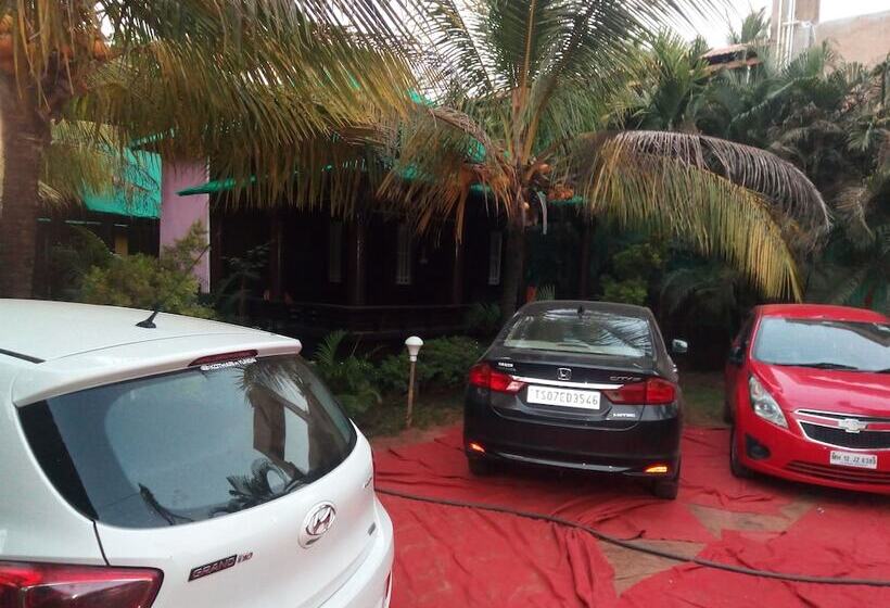 فندق Casa Fiesta