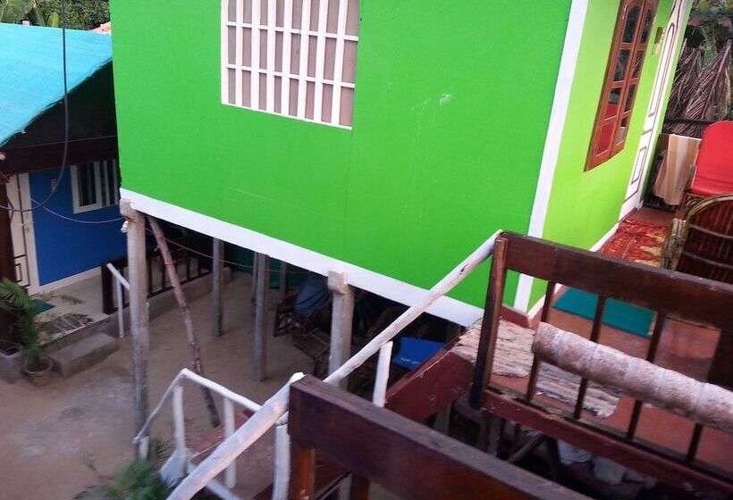 فندق Casa Fiesta