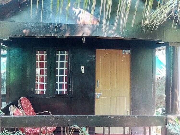 فندق Casa Fiesta