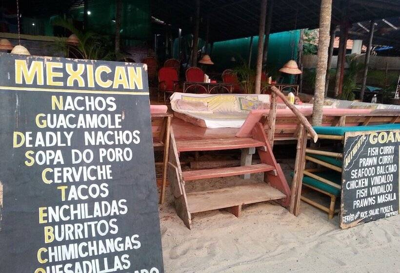 فندق Casa Fiesta