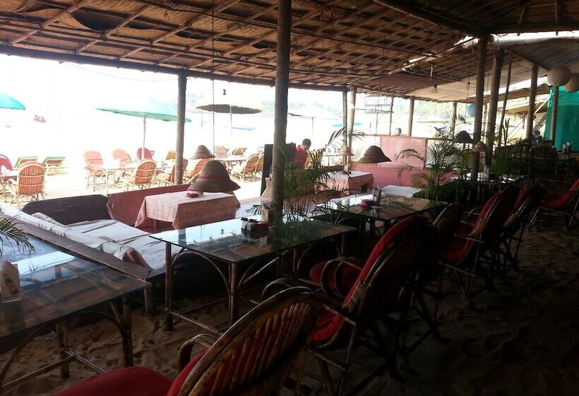 فندق Casa Fiesta