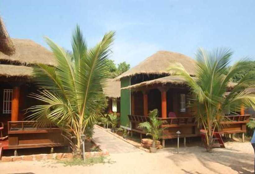 فندق Casa Fiesta