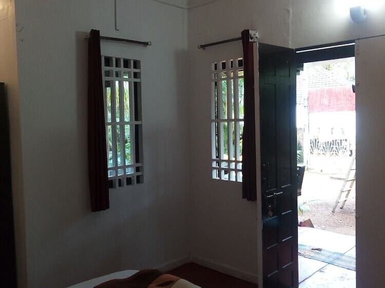 فندق Casa Fiesta