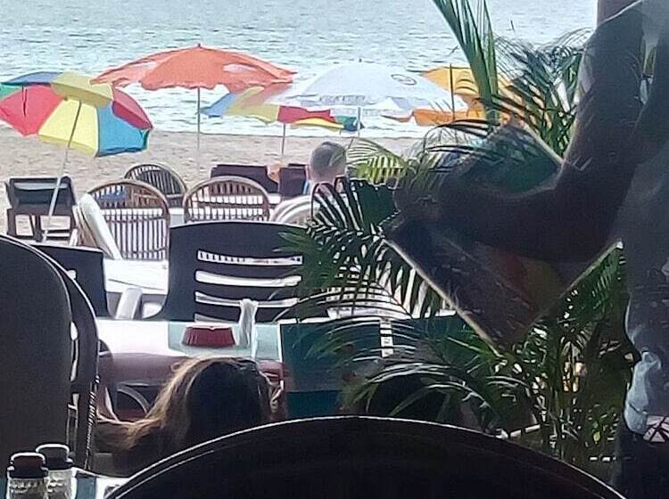 فندق Casa Fiesta