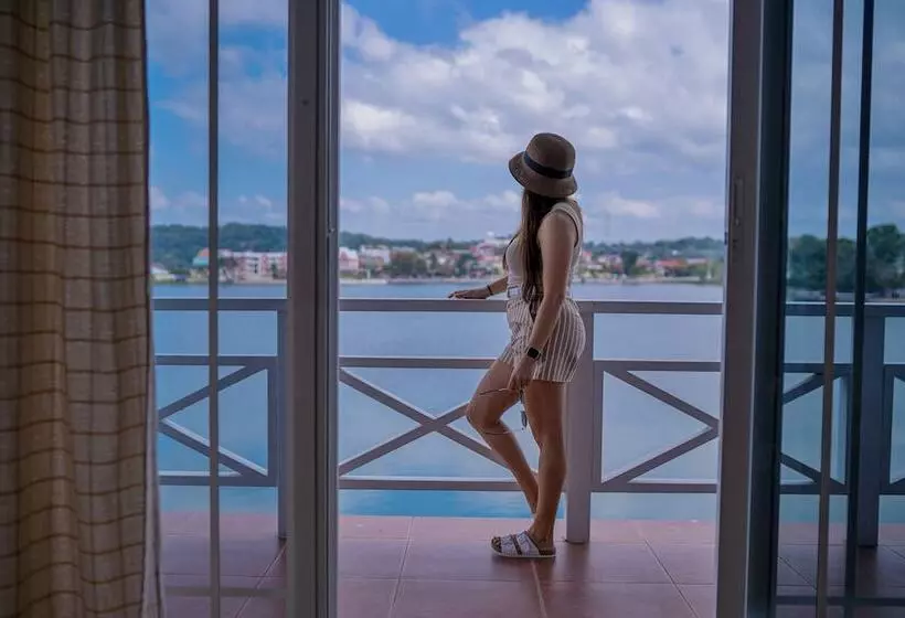 هتل Casona Del Lago