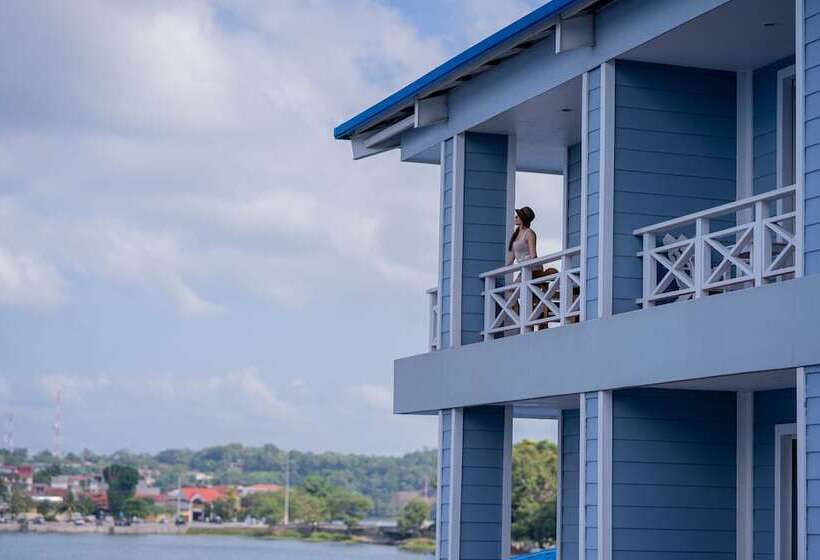 هتل Casona Del Lago