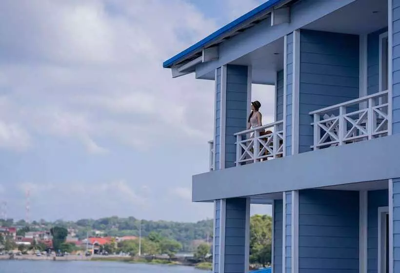 هتل Casona Del Lago