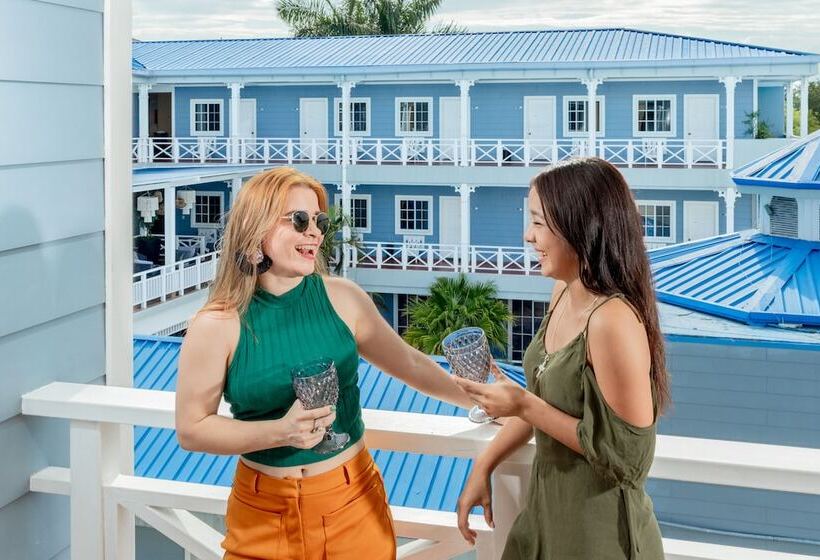 هتل Casona Del Lago