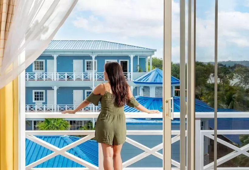 هتل Casona Del Lago