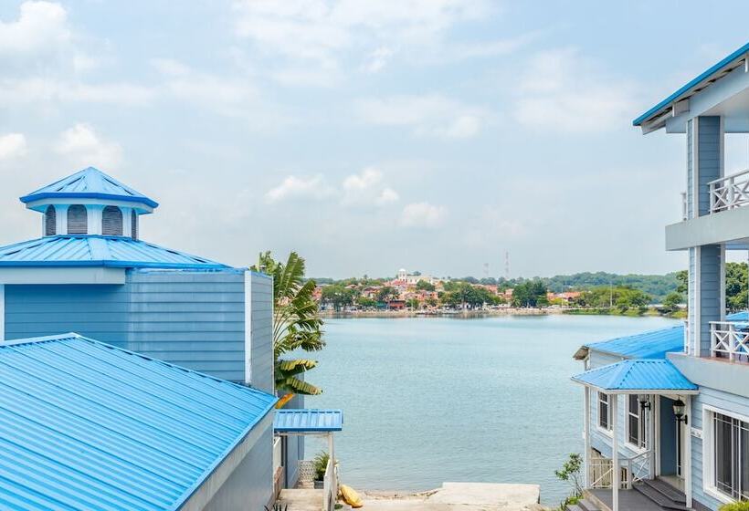 هتل Casona Del Lago