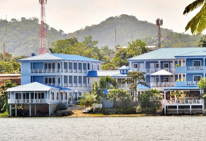 هتل Casona Del Lago