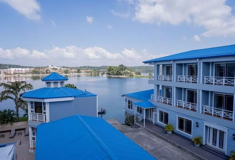 هتل Casona Del Lago