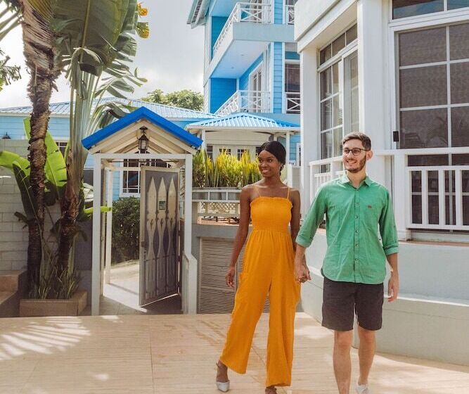 هتل Casona Del Lago