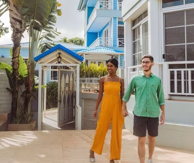 هتل Casona Del Lago