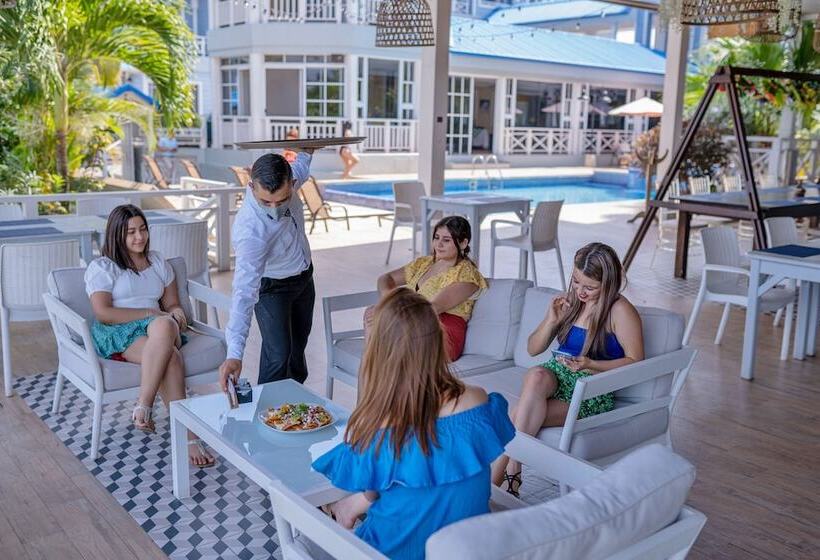 هتل Casona Del Lago