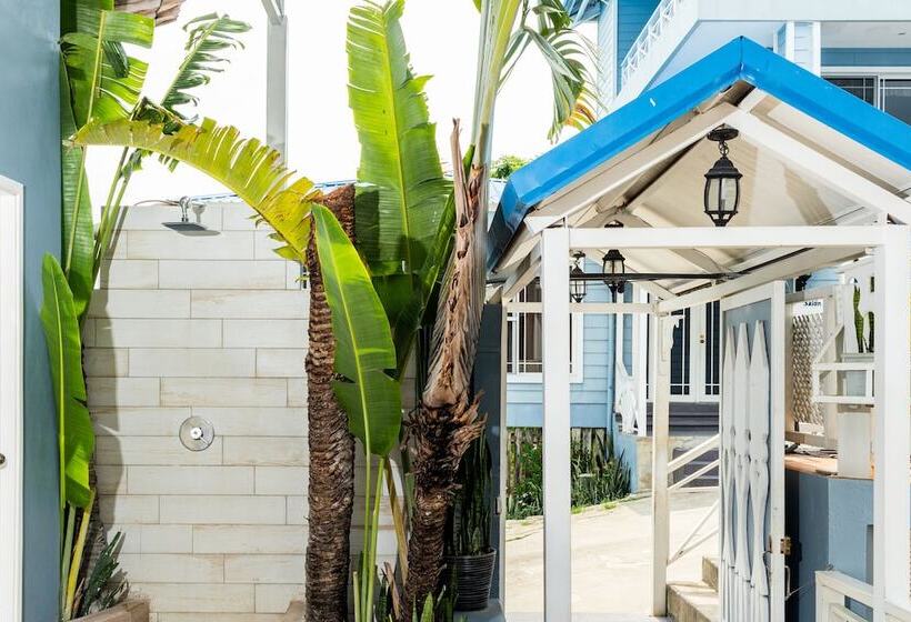 هتل Casona Del Lago