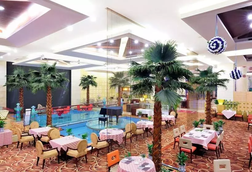 Hotel Changchun Huatian