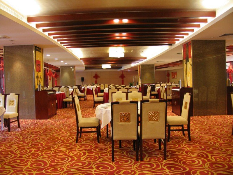 Отель Chenzhou Huatian