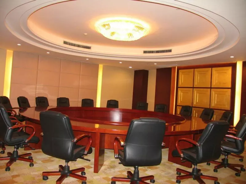 Отель Chenzhou Huatian