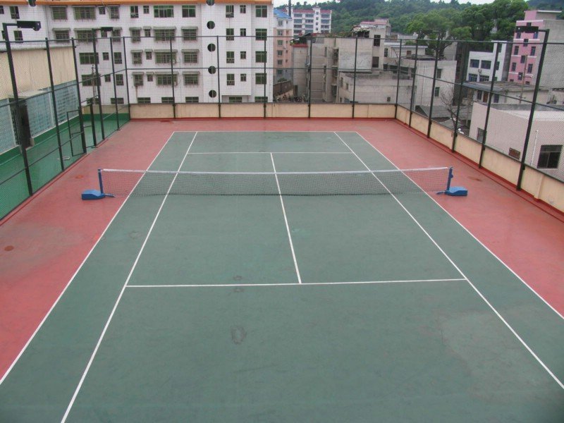 Отель Chenzhou Huatian