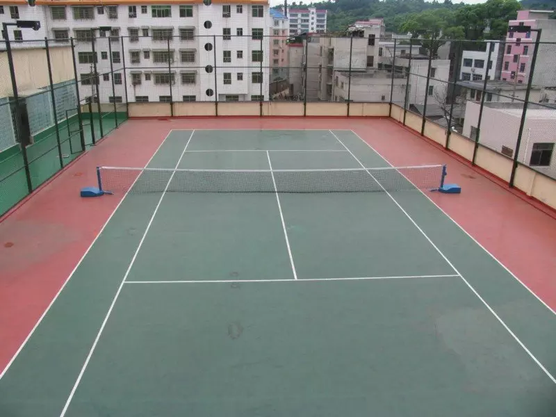 Отель Chenzhou Huatian