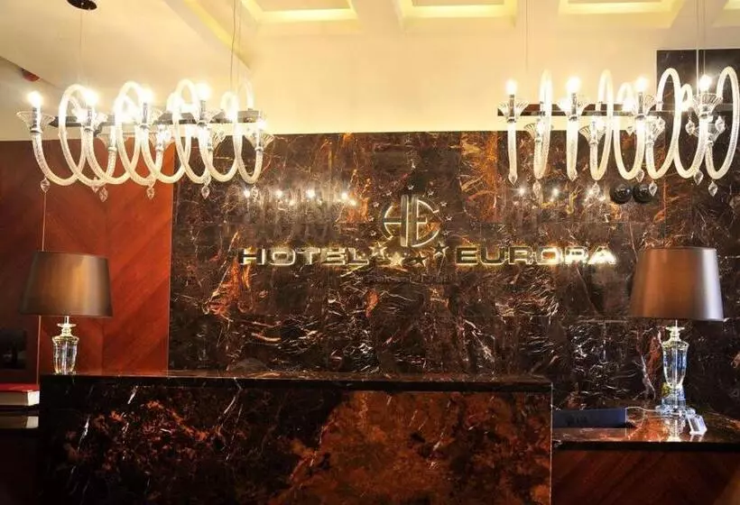 فندق Europa