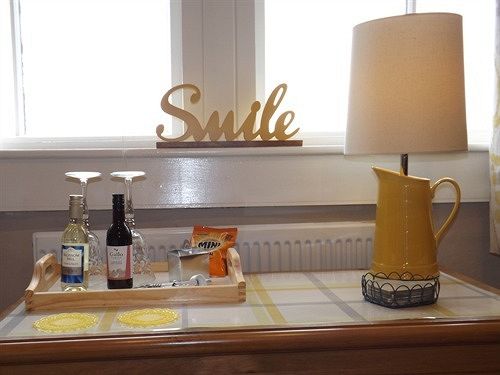 Отель Foulsyke Farmhouse